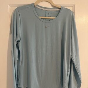 Nike Long Sleeve Shirt